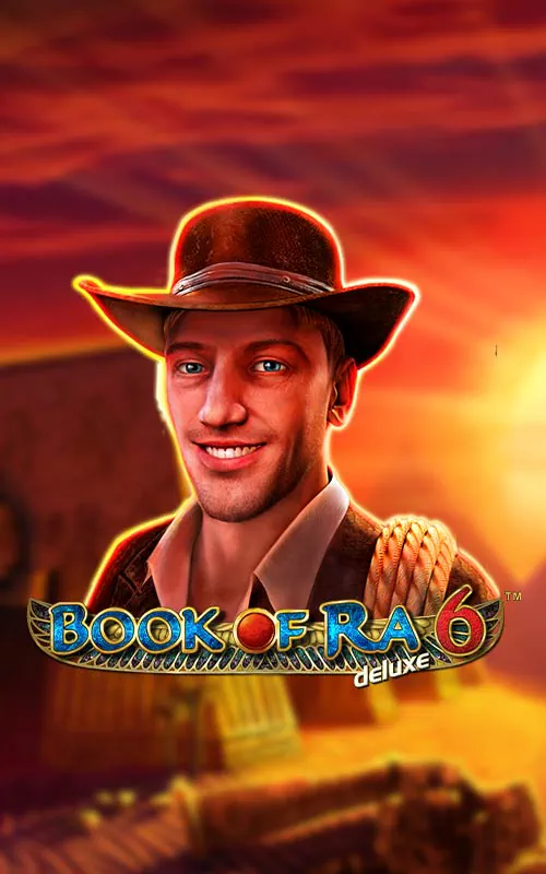 Book of Ra at Silver Royale Casino