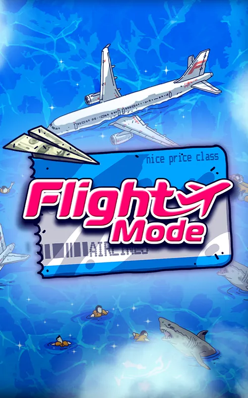 Flight Mode at Silver Royale Casino