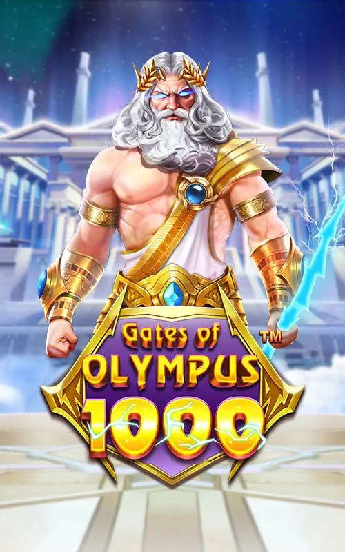 Gates of Olympus at Silver Royale Casino