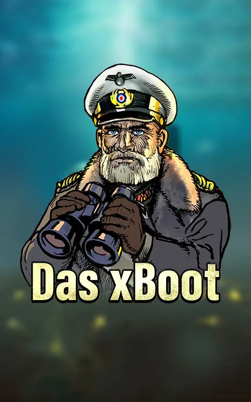 Das xBoot at Silver Royale Casino